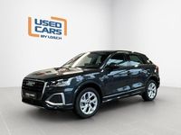 Gebraucht Audi Q2 Advanced 150 PS (110 kW) 2024 Grau SUV