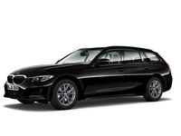 Gebraucht BMW 320 Shadowline 190 PS (139 kW) 2025 Kombi
