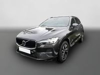 Usata Volvo XC60 Plus 197 CV (144 kW) 2022 Nero SUV