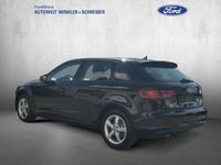 gebraucht Audi A3 Sportback 1.2 TFSI S tronic Attraction