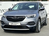 gebraucht Opel Grandland X 2.0 CDTI INNOVATION* FAHRASS-PAKET*