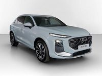 Neu Audi Q3 S-Line 150 PS (110 kW) 2026 Grau SUV