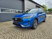 Neu Ford Kuga ST-Line X 242 PS (177 kW) 2026 Desert island blue metallic SUV