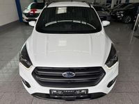 Gebraucht Ford Kuga ST-Line 180 PS (132 kW) 2017 Weiß SUV