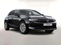 Gebraucht Opel Astra Edition 131 PS (96 kW) 2024 Karbon schwarz metallic Limousine