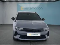 Nowe Opel Astra 131 KM (96 kW) 2025 Szary Kombi