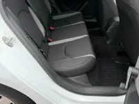 Używany Seat Leon 105 KM (77 kW) 2014 Biały Kombi