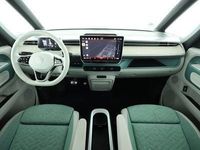 Gebraucht VW ID. Buzz Pro 210 kW (286 PS) 2025 Weiß Van / Kleinbus