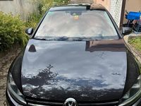 Gebraucht VW Golf VII LOUNGE 150 PS (110 kW) 2015 Grau Limousine