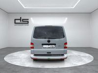 Gebraucht VW Transporter 140 PS (102 kW) 2013 Reflexsilber metallic Van
