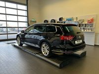 gebraucht VW Passat Variant GTE 1.4 TSI DSG Plug-In-Hybrid *Panorama, Standhz