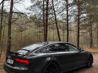Gebraucht Audi A7 S-Line 370 PS (272 kW) 2015 Andere farben Kleinwagen