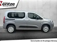 Używany Opel Combo 101 KM (74 kW) 2024 Szary Minivan