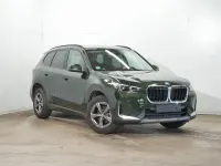 Gebraucht BMW X1 163 PS (119 kW) 2025 Grün SUV