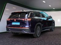 Brugt VW Tayron Elegance 150 HK (110 kW) 2025 Lilla SUV