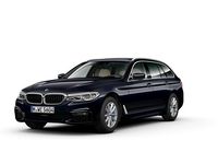 Gebraucht BMW 530 Efficient Dynamics 265 PS (194 kW) 2018 Kombi