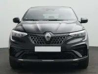 Neu Renault Arkana Techno 140 PS (102 kW) 2026 Nachtblau SUV