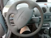 Gebraucht Renault Twingo 75 PS (55 kW) 2003 Grün Kleinwagen