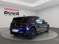 Gebraucht VW ID.3 GTX 239 kW (326 PS) 2026 Ultra violet metallic schwarz Kleinwagen