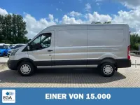 Gebraucht Ford Transit Trend 131 PS (96 kW) 2024 Metallic Van