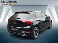 Neu VW Polo Edition 116 PS (85 kW) 2026 Schwarz Kleinwagen