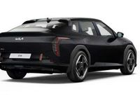 Neu Kia EV4 Earth 150 kW (204 PS) 2025 Schwarz Limousine