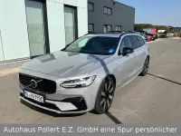 Gebraucht Volvo V90 335 PS (246 kW) 2024 Kombi