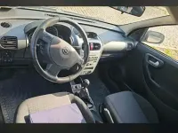 Gebraucht Opel Corsa 59 PS (43 kW) 2005 Grau Kleinwagen