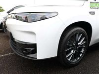 Neu Leapmotor C10 219 kW (299 PS) 2026 Pearly white SUV