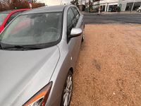 Gebraucht Mazda 3 150 PS (110 kW) 2011 Grau Limousine