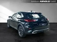 Usado Kia XCeed Vision 140 CV (102 kW) 2024 Negro SUV