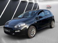 Gebraucht Fiat Punto Lounge 77 PS (56 kW) 2016 Nero provocatore Kleinwagen