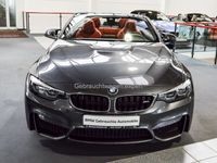 gebraucht BMW M4 Cabriolet M4 Cabrio