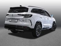 Neu Renault Espace Esprit Alpine 200 PS (147 kW) 2025 Weiß Van / Kleinbus