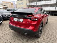 Gebraucht Citroën C4 Shine 131 PS (96 kW) 2022 Elixierrot metallic Limousine