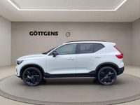 Nowe Volvo XC40 Plus 163 KM (119 kW) 2026 Biały SUV