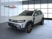 Używany Dacia Duster Expression 131 KM (96 kW) 2025 Beżowy SUV