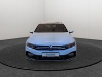 Gebraucht VW Passat Elegance 200 PS (147 kW) 2023 Weiss Kombi