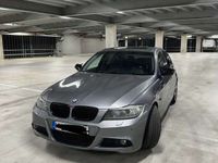 gebraucht BMW 330 330 E90 d LCI M Paket