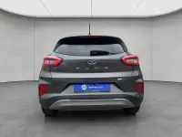Gebraucht Ford Puma Titanium 125 PS (91 kW) 2023 Grau SUV