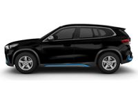 gebraucht BMW iX1 Sports Utility Vehicle eDrive20 - Vario-Leasing - frei konfigurierbar!