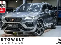 Occasion Cupra Ateca VZ 300 ch (220 kW) 2024 Gris SUV
