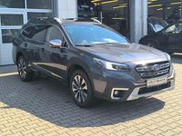 Neu Subaru Outback Platinum 169 PS (124 kW) 2025 Grau SUV