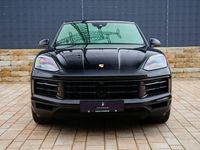 Gebraucht Porsche Cayenne 519 PS (381 kW) 2024 Schwarz SUV