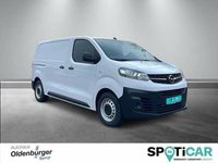 gebraucht Opel Vivaro C Edition M (L2) Parkpilot h. Klimaauto.