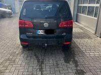 Gebraucht VW Touran 150 PS (110 kW) 2009 Van / Kleinbus