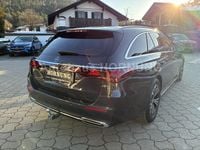 Gebraucht Mercedes E450 Exclusive 367 PS (269 kW) 2026 Metalliclack graphitgrau Limousine