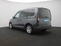 Gebraucht VW Caddy 102 PS (75 kW) 2025 Indiumgrau metallic Van / Kleinbus