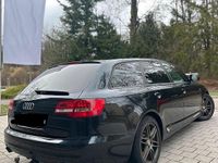 Gebraucht Audi A6 S-Line 245 PS (180 kW) 2009 Kombi