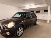 Second-hand Mini Cooper 120 CP (88 kW) 2008 Hatchback
